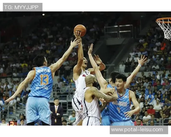 2016至2017赛季CBA新疆队对战上海队精彩回顾与赛季分析