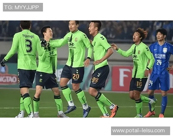 大邱FC迎战全北现代争夺联赛荣耀激战即将上演