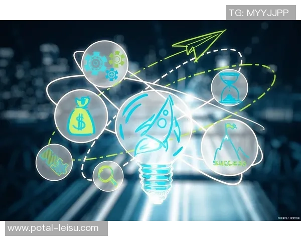 李泓澎：探索科技与人文交汇的创新之路与未来展望